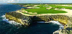 Time to add the Dominican Republic to your golf bucket list